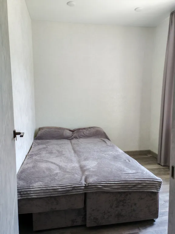 Дом с видом на горы