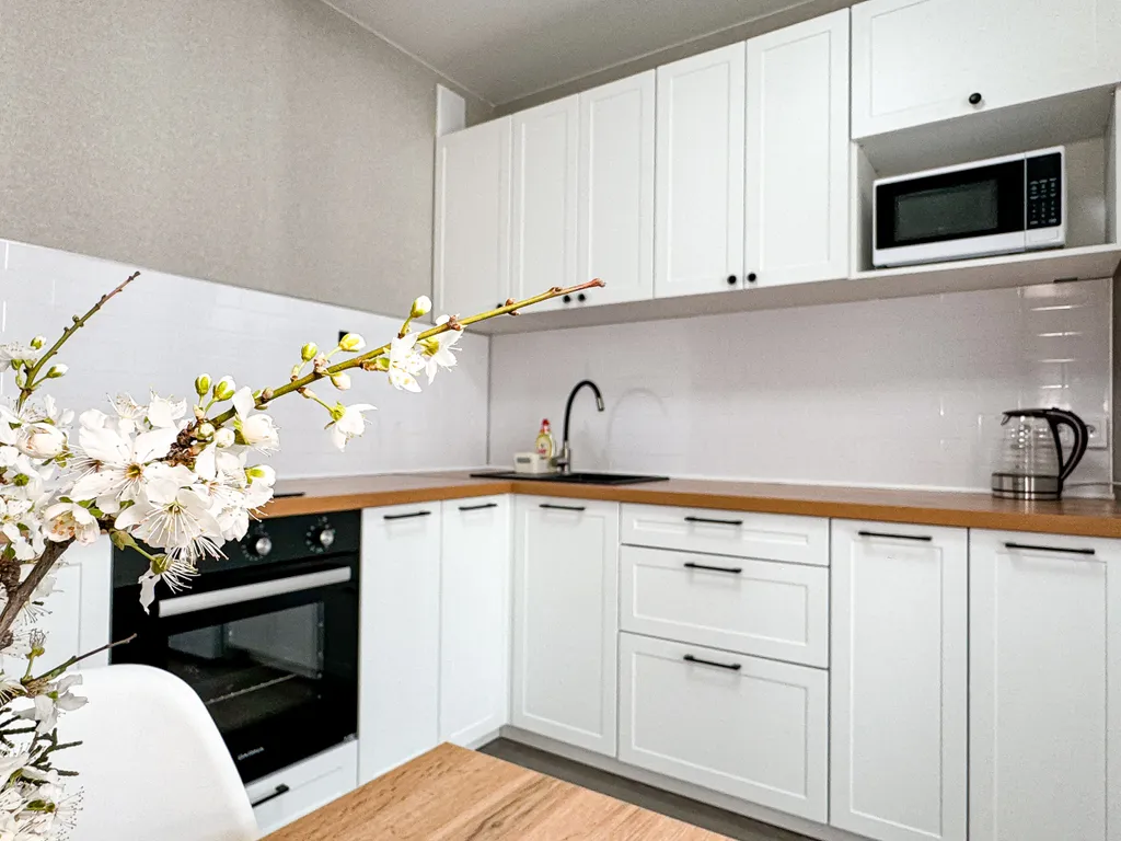 Квартира Апартаменты Монако 24 ЖК Аванта 61 — Анапа