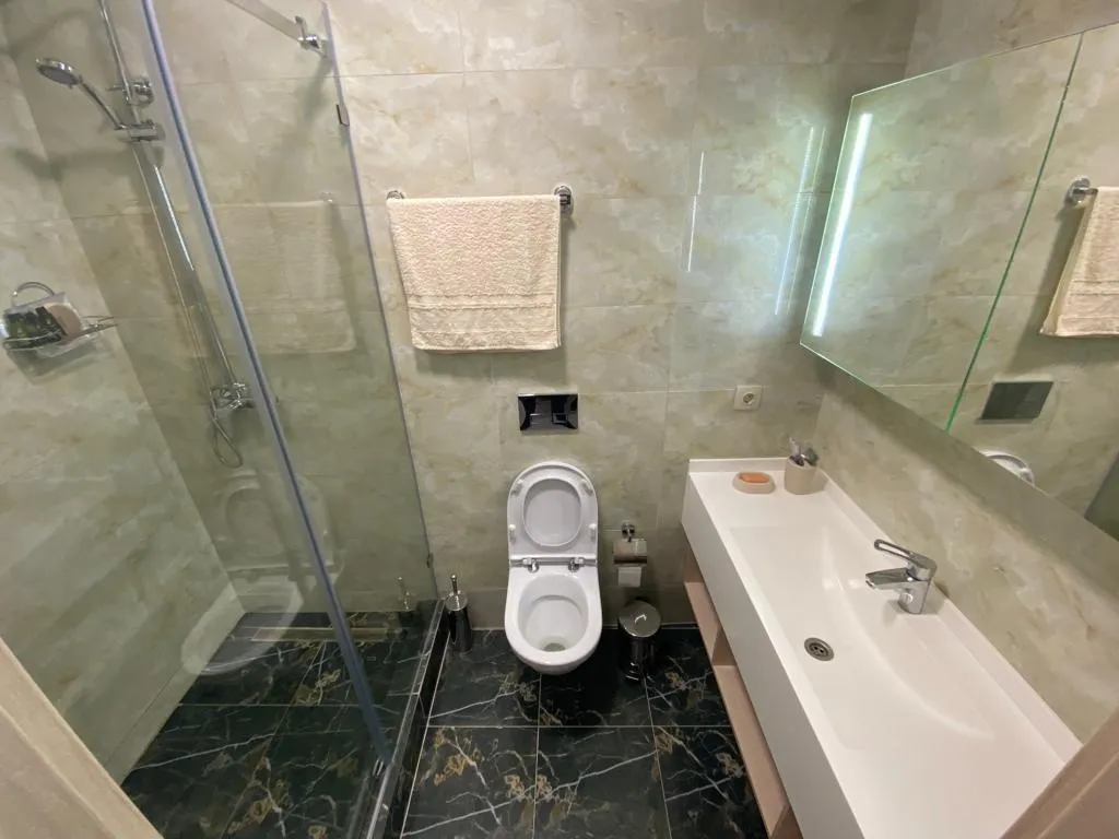 Йес Апартаменты