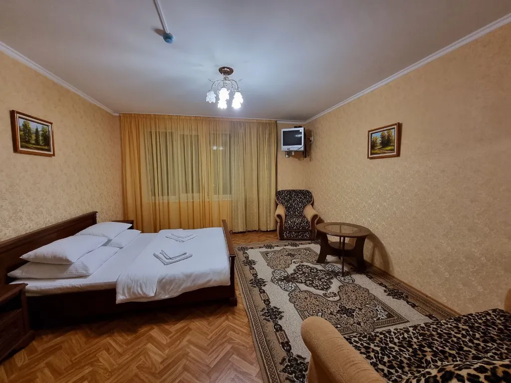 Квартира Комната — Симеиз