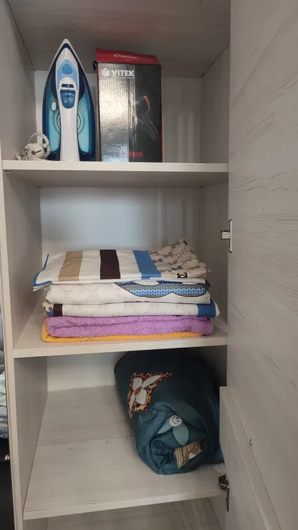 Квартира Ленина-парк