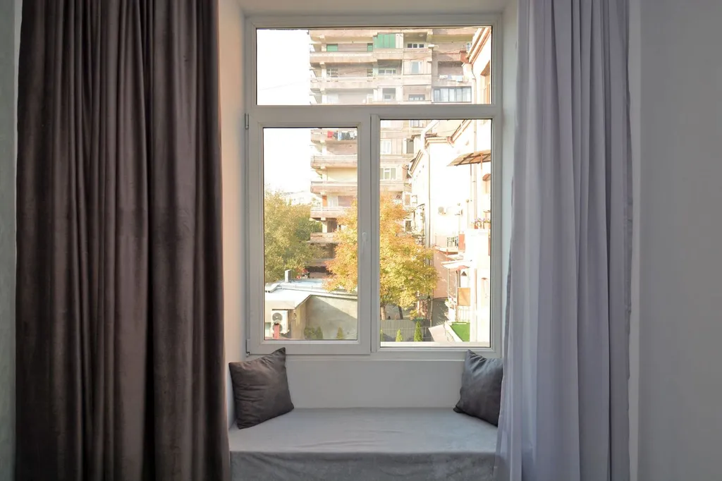 Квартира в центре города