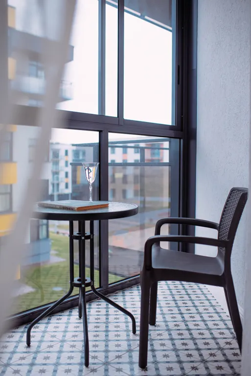 Квартира Квартира Rauschen Green 32/44 — Светлогорск