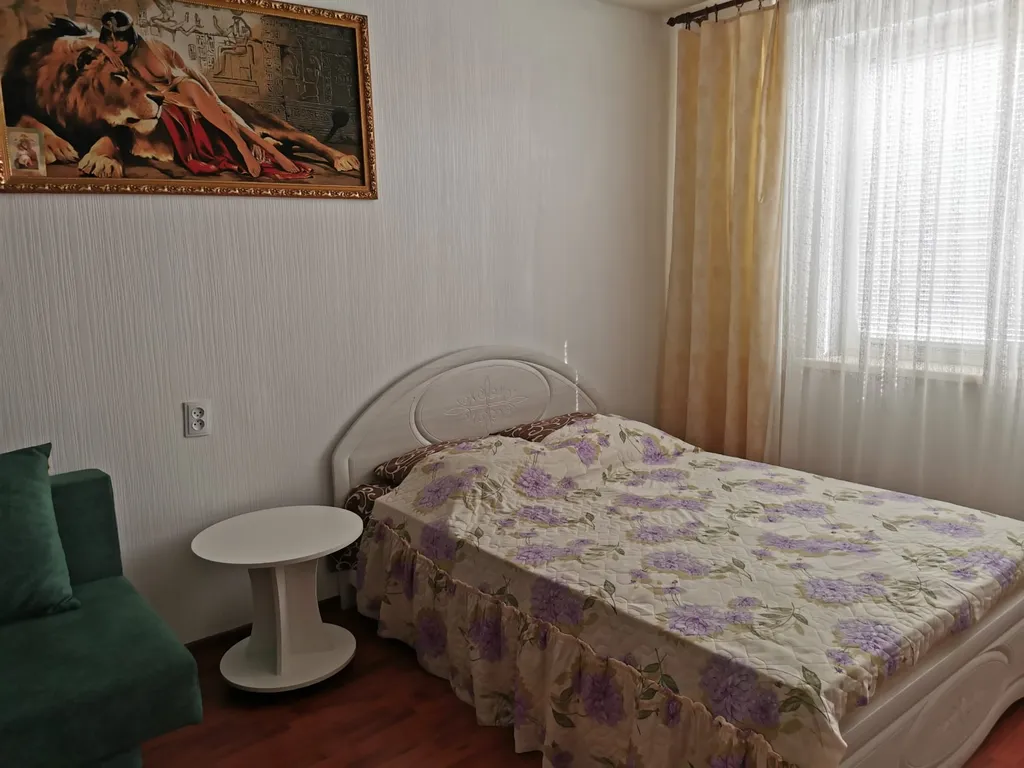 Уютная квартира для отдыха