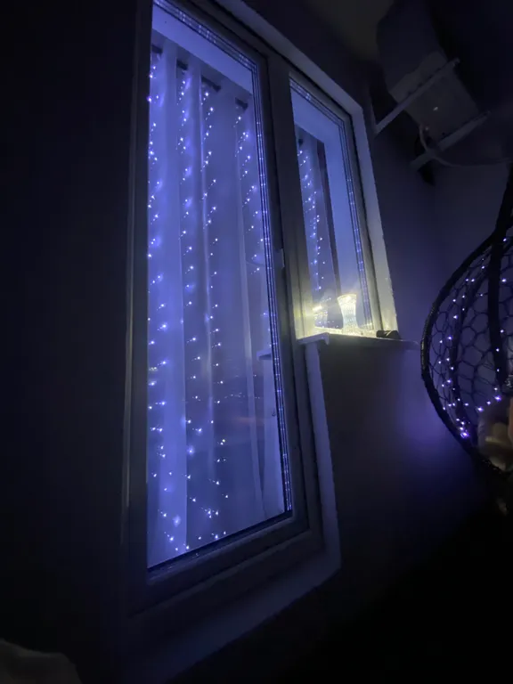 Уютная квартира с прекрасным видом на город