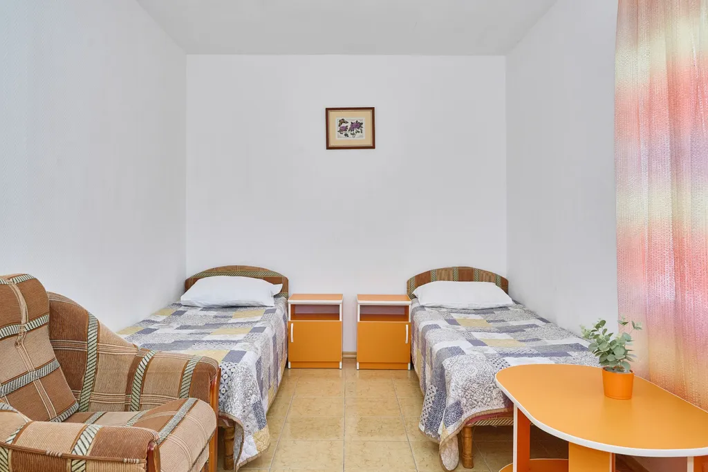 Квартира Комната — Пляхо