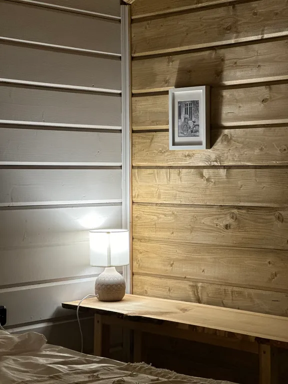 Коттедж Уютный дом в 20-ти минутах от метро и аэропорта Внуково — Марьино