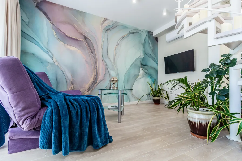 Квартира у Верхнего озера