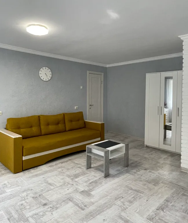 Квартира Уютная квартира в районе Амалиенау — Калининград