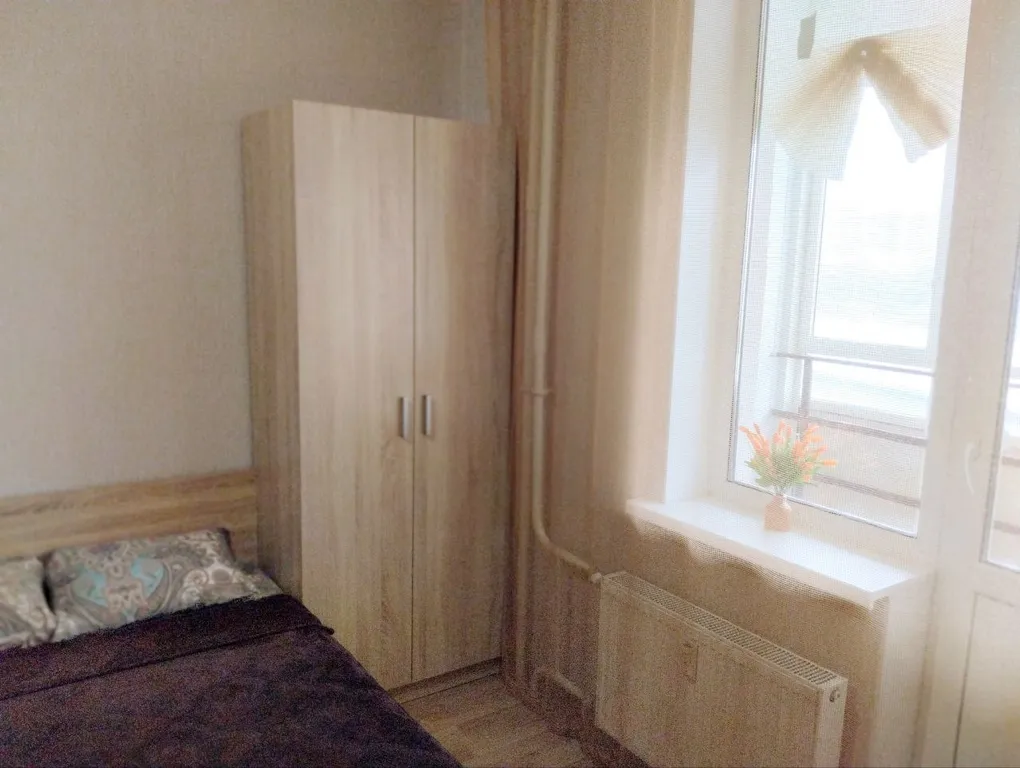 Уютная квартира у метро для Вас