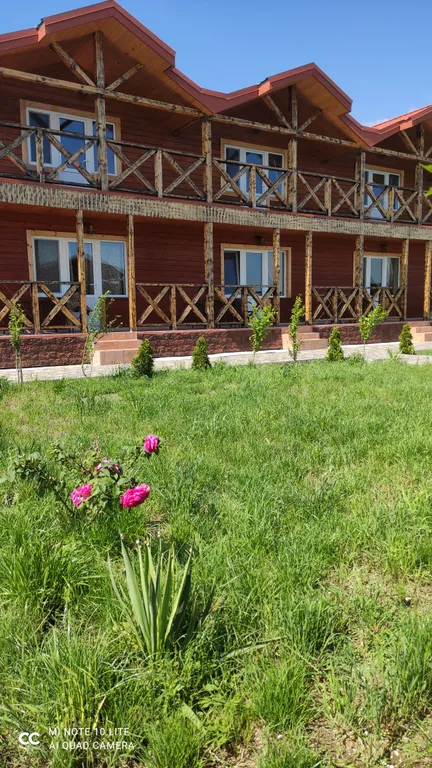 Уютные эко-апартаменты  «Миланд» в самом лучшем месте Крыма!