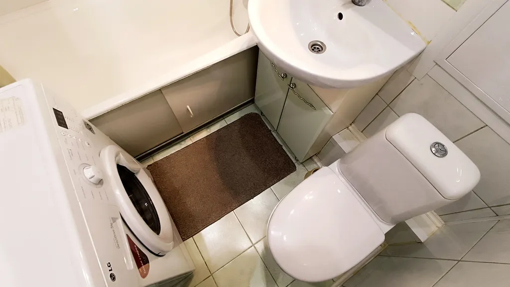 Квартира у Мурманск Молла