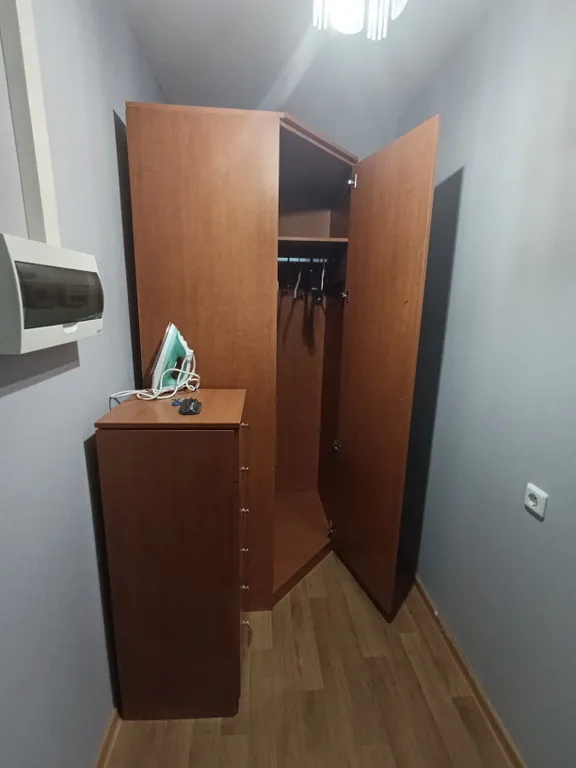 Уютная квартира с апартаментом