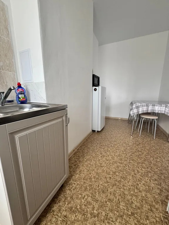 Чистая и уютная квартира в новостройке в центре