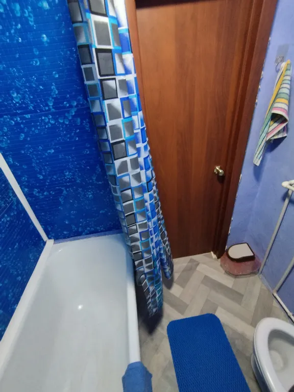 Квартира 1-комнатная Квартира — Артёмовский