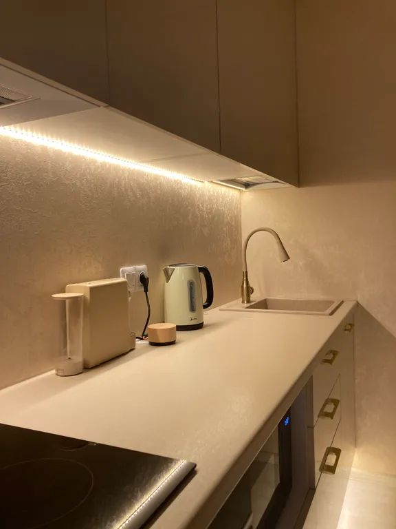 VIP Апартамент Золотая Дюна в самом центре города