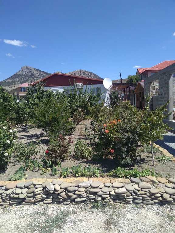 Уютный коттедж для отдыха