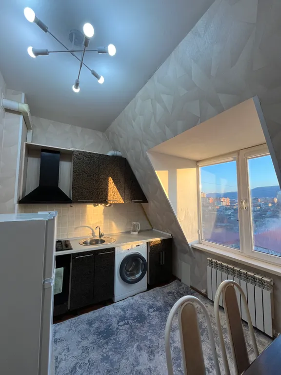 Апартаменты рядом с морем