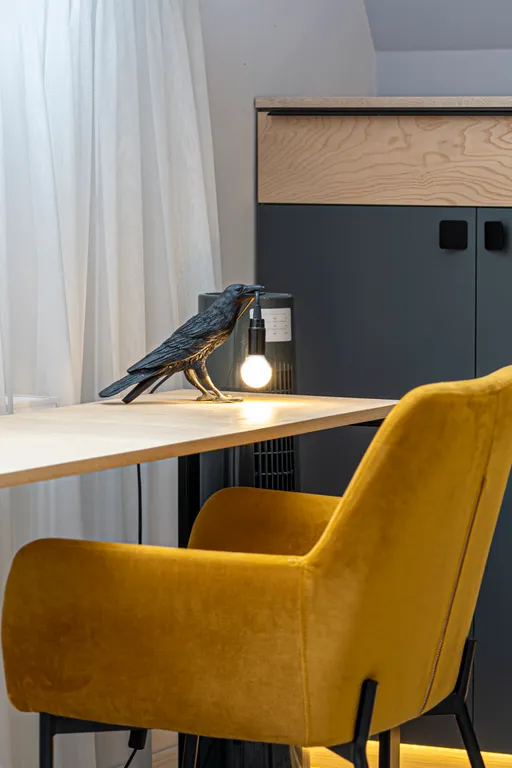 Апартамент greenmeet house