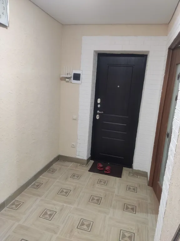 Уютная квартира рядом с морем