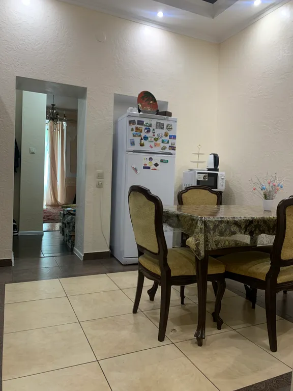 Квартира рядом с морем