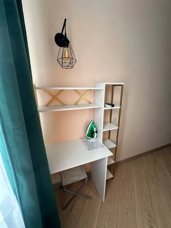 Квартира с видом на Дон