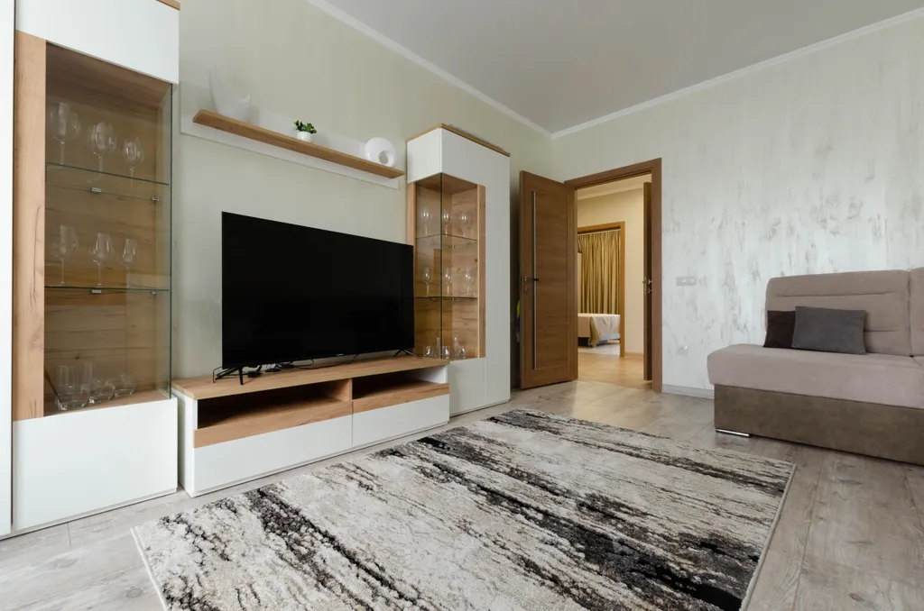 Квартира Квартира Капучино на море — Светлогорск