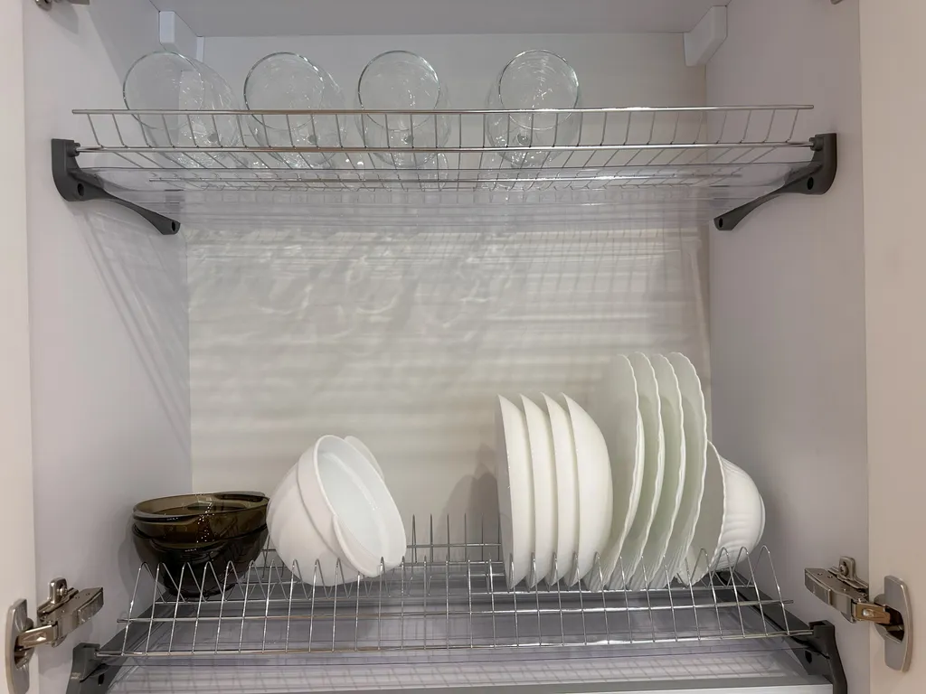 Квартира Квартира с отдельной спальней в жк headliner, вид на москва сити — Москва