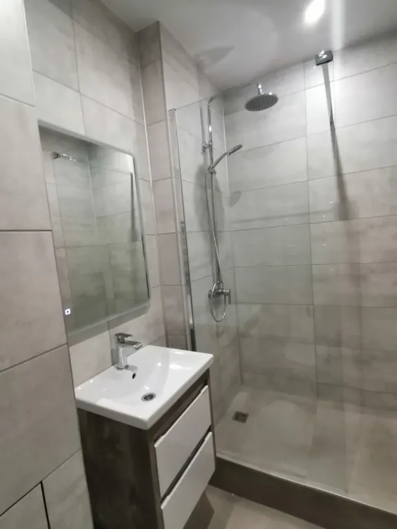 Комфортная студия