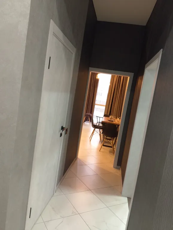 Уютно как дома