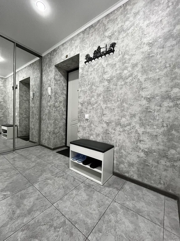 Уютная квартира недалеко от трассы М4 Дон