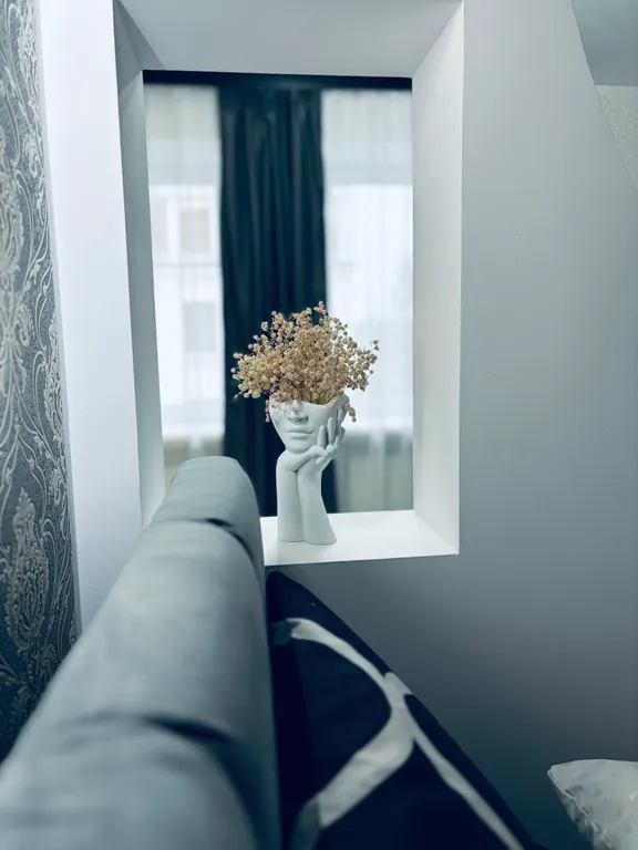 Квартира У замков