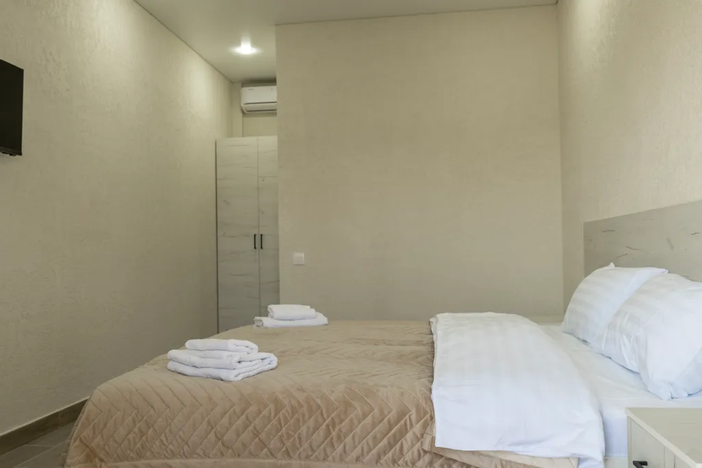 Квартира Комната — Сухум