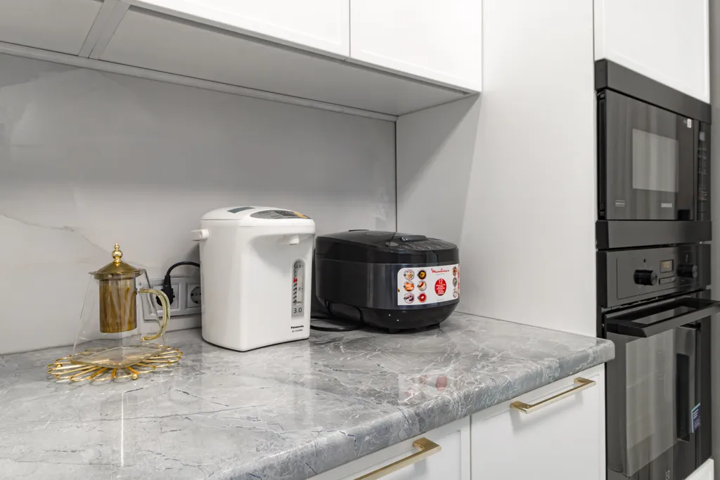 Шикарные Гостевые апартаменты Murager в центре столицы