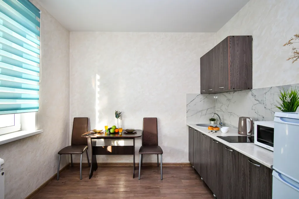 Квартира Уютная квартира в районе Советский, Северный — Красноярск