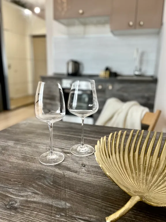 Милая студия с лучшим доступом к озеру, лесу, лыжным базам и городу