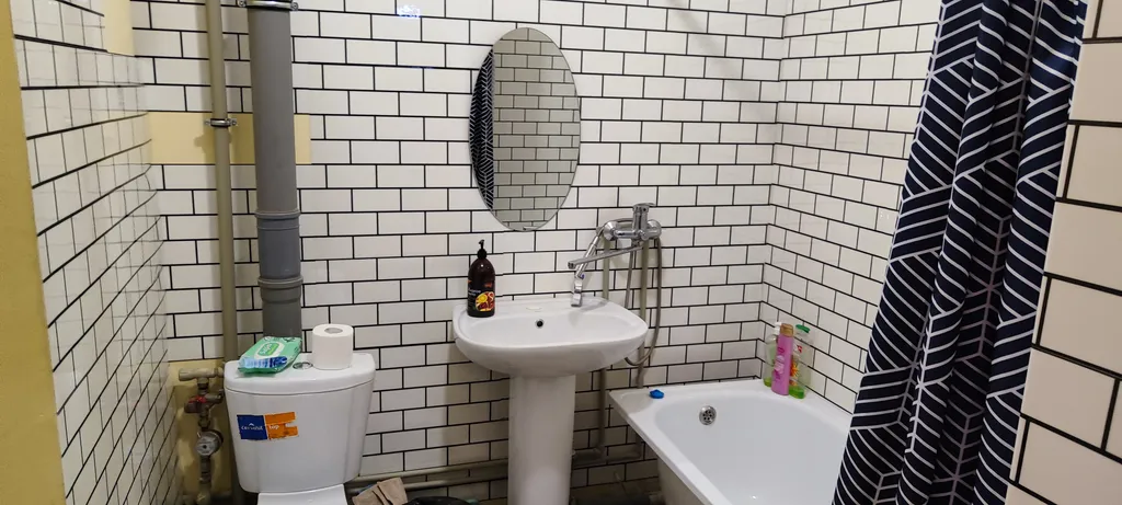 Уютная студия в ЦО