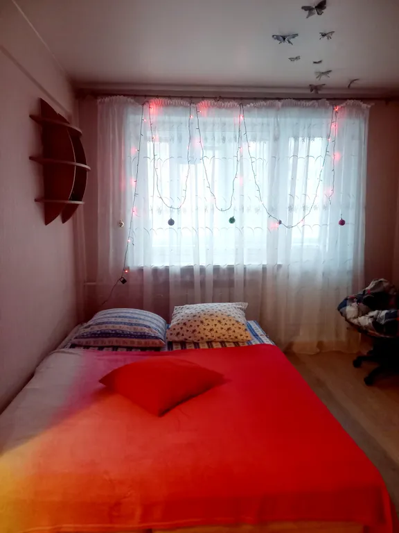 Квартира в Нефтяниках