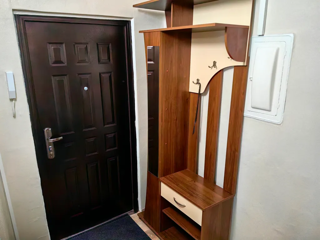 Квартира 1-комнатная Квартира — Красноярск