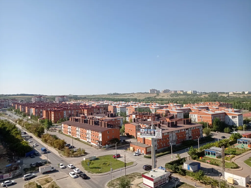 Квартира рядом с ТЦ Акварель