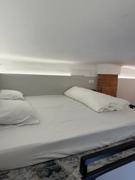 Тайный уголок