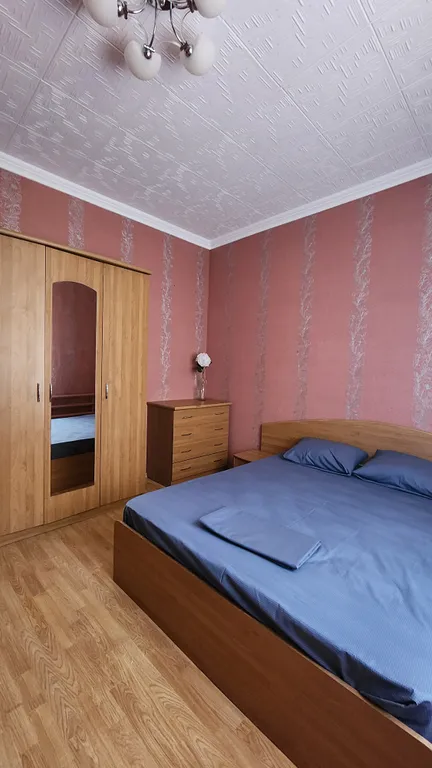 Дом в центре города Таганрога