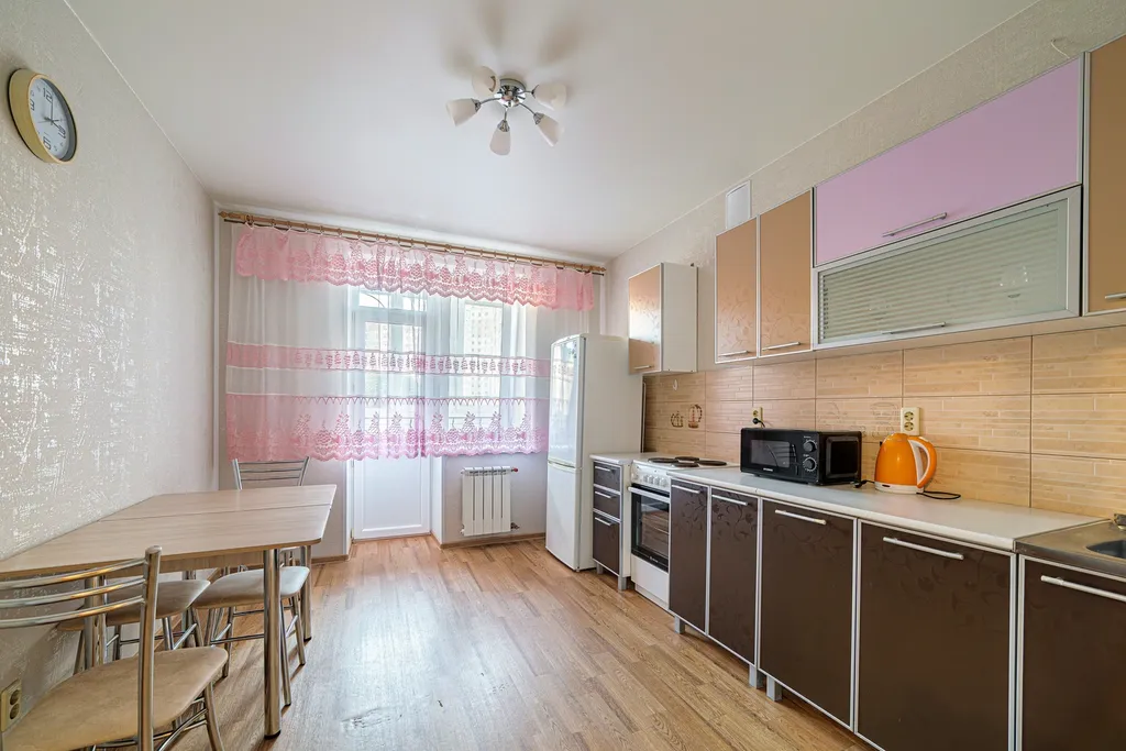 Новая квартира рядом с ККЗ Пенза