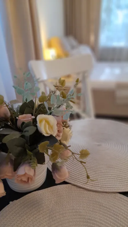 Уютная квартира в географическом центре