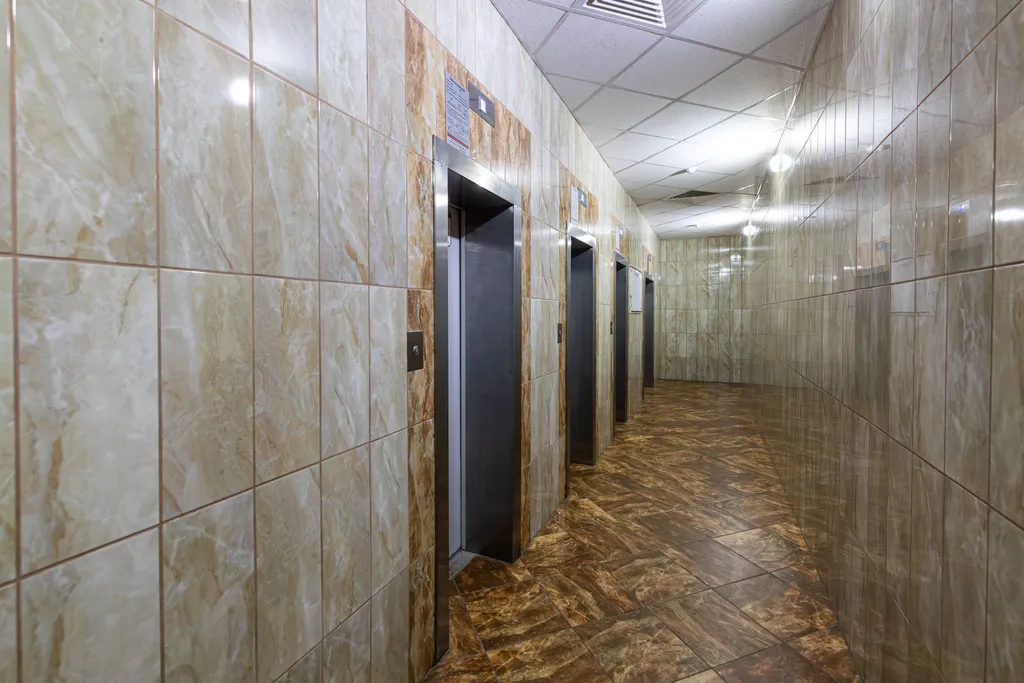 Уютная студия возле Чаши