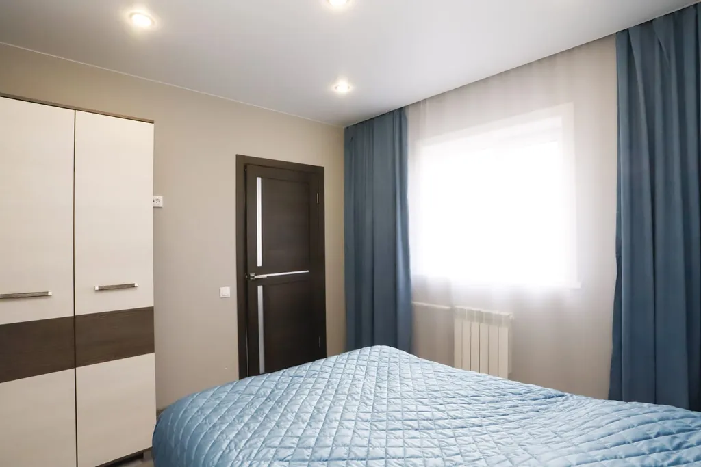 Квартира рядом с Онкодиспансером