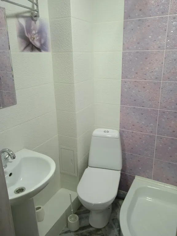 Часть дома с отдельным входом