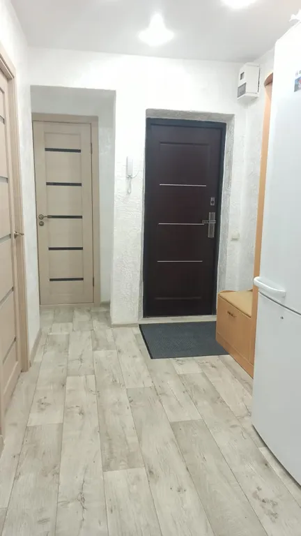 Квартира у парка Таёжные бульвары