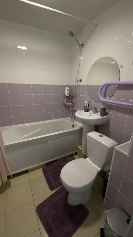 Уютная квартира на Балтийском побережье