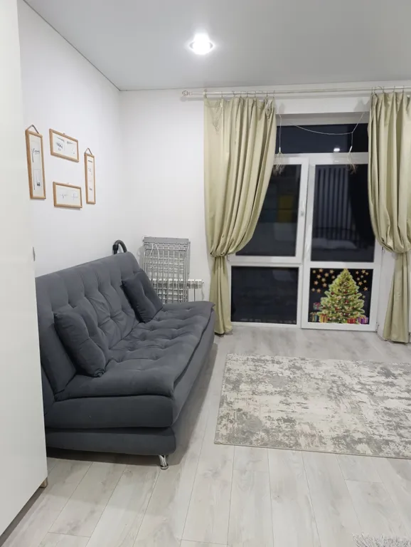 Уютная квартира в Приэльбрусье